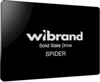 Zdjęcia - SSD Wibrand Spider 2.5" WI2.5SSD/SP120GBST 120 GB