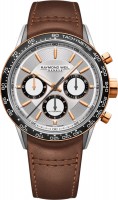 Фото - Наручний годинник Raymond Weil Freelancer 7741-S51-65021 