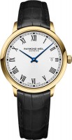 Фото - Наручний годинник Raymond Weil Toccata 5485-PC-00359 