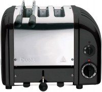 Фото - Тостер Dualit Combi 2+1 31205 