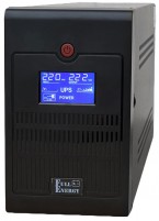 Zdjęcia - Zasilacz awaryjny (UPS) Full Energy BBGP-220/12Pro 1200 VA