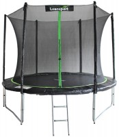 Trampolina LEAN Toys Pro 8ft 