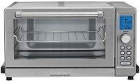 Фото - Електродуховка Cuisinart TOB-135N 