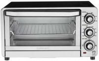 Фото - Електродуховка Cuisinart TOB-40N 