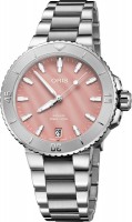 Фото - Наручний годинник Oris Aquis Date 01 733 7770 4158-07 8 18 05P 