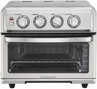 Фото - Електродуховка Cuisinart TOA-70 