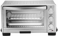 Фото - Електродуховка Cuisinart TOB-1010 