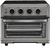 Фото - Електродуховка Cuisinart TOA-70BKS 