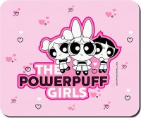 Килимок для мишки Powerpuff Girls 023 22x18 