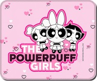 Килимок для мишки Powerpuff Girls 023 32x27 