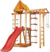 Zdjęcia - Plac zabaw SportBaby Babyland-21 