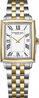 Фото - Наручний годинник Raymond Weil Toccata 5925-STP-00300 