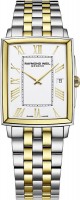 Фото - Наручний годинник Raymond Weil Toccata 5425-STP-00308 