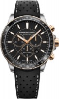 Фото - Наручний годинник Raymond Weil Tango 8570-R51-20001 