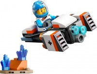 Klocki Lego Space Hoverbike 30663 