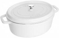 Zdjęcia - Brytfanna / kociołek Staub 40509-223 5.44 l