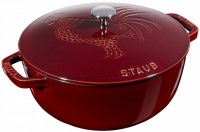 Zdjęcia - Garnek Staub 40501-015 