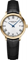 Фото - Наручний годинник Raymond Weil Toccata 5985-PC-00359 