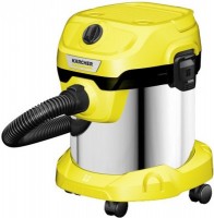 Пилосос Karcher WD 2 Plus S V-15/4/18 