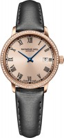 Фото - Наручний годинник Raymond Weil Toccata 5985-C5S-00859 