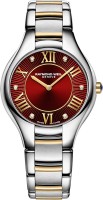 Фото - Наручний годинник Raymond Weil Noemia 5132-STP-00456 