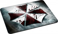 Фото - Килимок для мишки Pedea Gaming Office Mauspad L Umbrella 