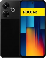 Мобільний телефон Poco M6 4G 128 ГБ / 6 ГБ