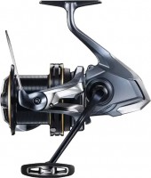 Zdjęcia - Kołowrotek Shimano Power Aero XSC 14000 