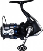 Фото - Котушка Shimano Nexave FI C2000S 