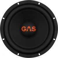 Фото - Автосабвуфер GAS S2-8D2 