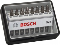Bity / nasadki Bosch 2607002557 