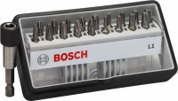 Біти / торцеві голівки Bosch 2607002567 