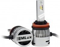 Фото - Автолампа MLux Silver Line H11 4300K 2pcs 