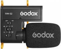 Мікрофон Godox IVM-S2 
