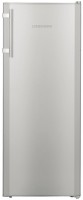Холодильник Liebherr KPsle 290 сріблястий