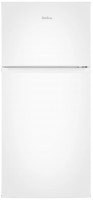 Холодильник Amica FD 2015.4 (E) білий