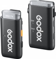 Mikrofon Godox WEC Kit1 