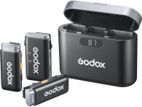 Мікрофон Godox WEC Kit2 