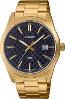 Фото - Наручний годинник Casio MTP-VD03G-1A 