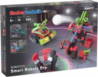 Фото - Конструктор Fischertechnik Smart Robots Pro FT-569021 