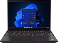 Ноутбук Lenovo ThinkPad P16s Gen 2 AMD (P16s G2 21K90005PB)