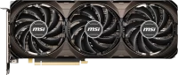 Відеокарта MSI GeForce RTX 4070 Ti SUPER 16G SHADOW 3X 