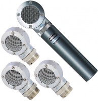 Фото - Мікрофон Shure Beta181/Kit 