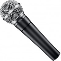 Фото - Мікрофон Shure SM58-CN 