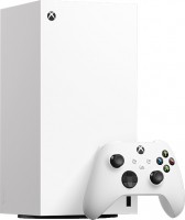 Ігрова приставка Microsoft Xbox Series X All-Digital Edition 1TB 
