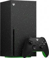 Фото - Ігрова приставка Microsoft Xbox Series X 2TB 