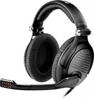 Фото - Навушники Sennheiser PC 350 Special Edition 