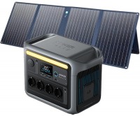 Фото - Зарядна станція ANKER SOLIX C1000 + Solar Panel (100W) 