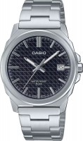 Фото - Наручний годинник Casio MTP-E720D-1A 