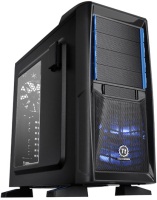 Zdjęcia - Obudowa Thermaltake Chaser A41 czarny